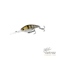 Shimano Lure Yasei Cover Crank F DR 70mm Zander - Shimano Mélyretörő Wobbler