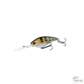 Shimano Lure Yasei Cover Crank F DR 70mm Zander - Shimano Mélyretörő Wobbler