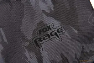 Fox Rage Pergető Hátizsák - Fox Rage Camo Voyager Rucksack