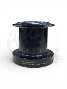 Nevis Mojo LC 14000 Orsóhoz Pótdob