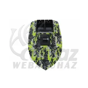 NepturaX Phantom Etetőhajó