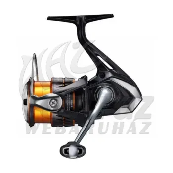 Shimano Nexave FJ 2500S - Shimano Pergető orsó