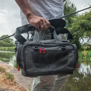 Fox Rage Medium Lure Carryall 2026 - Fox Rage Közepes Pergető Táska