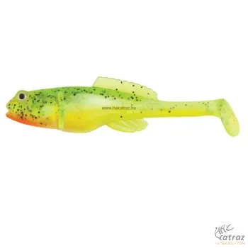 Fox Rage Grondel Wobble 100mm Lemon Tiger