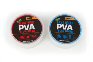 Fox PVA Szalag/Tape 5mm/40m Fast CPV082