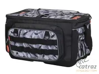 Rapala Pergető Táska Camo - LureCamo Tackle Storage