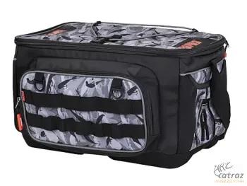 Rapala Pergető Táska Camo - LureCamo Tackle Storage