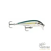 Rapala Scatter Rap CountDown SCRCD07 ALB