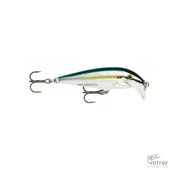 Rapala Scatter Rap CountDown SCRCD07 ALB