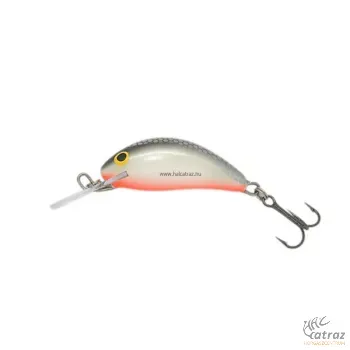 Salmo Hornet H3F GS - Grey Silver