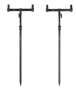Carp Spirit 2/4 Rod Support Set - Carp Spirit Leszúrható Bottartó Készlet