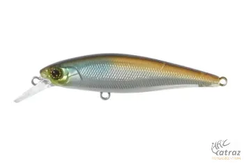 Illex Squad Minnow 65SP Natural Shad