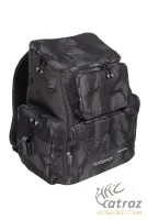 Fox Rage Pergető Hátizsák - Fox Rage Camo Voyager Rucksack