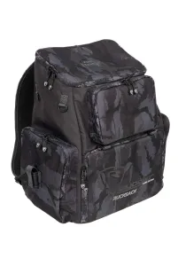 Fox Rage Pergető Hátizsák - Fox Rage Camo Voyager Rucksack