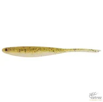 Westin Shadteez Pin-Tail 11cm 3,5gr Ayu Shad - Westin Gumihal