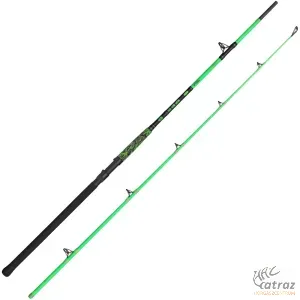 Madcat UV Series Heavy Duty 270cm 200-300g - Harcsázó Bot 2,70m