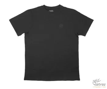 Fox Ruházat Chunk Classic T-Shirt Gray M CPR859