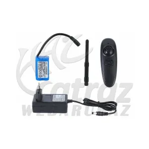 NepturaX Phantom Etetőhajó