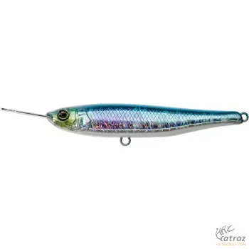 Illex Riser Bait 007R Bright Kodachi