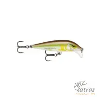 Rapala Scatter Rap CountDown SCRCD07 AYU