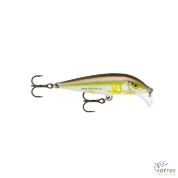 Rapala Scatter Rap CountDown SCRCD07 AYU