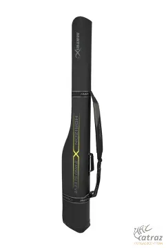 Matrix Horizon X 2 Rod Stiff Sleeve Holdall 195 cm - Matrix 2 Botos Merevfalú Bottáska