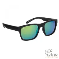 Shimano Yasei Silver Mirror Sunglasses - Shimano Horgász Napszemüveg