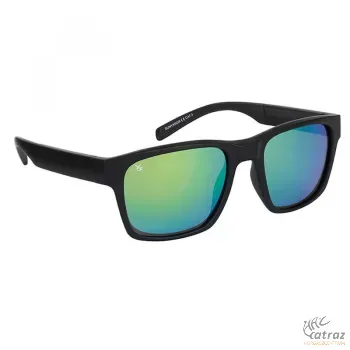 Shimano Yasei Silver Mirror Sunglasses - Shimano Horgász Napszemüveg