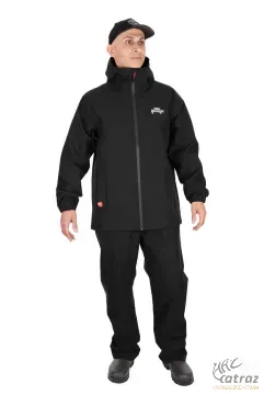 Fox Rage RageWear Rainsuit Méret: 2XL - Fox Rage Esőruha Szett