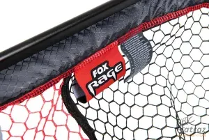 Fox Rage Speed Flow Folding Net Large - Fox Rage Összecsukható Ragadozóhalas Merítő Nagy