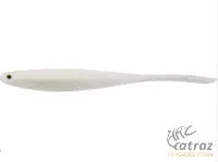 Westin Shadteez Pin-Tail 11cm 3,5gr Pearl White - Westin Gumihal