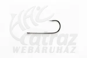 Decoy Worm 4 Strong Wire 1 - Decoy Süllőző Horog