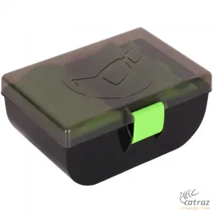 Korda Zig Box Black - Korda Zig Előketrató Doboz