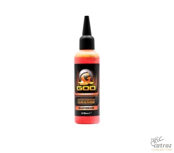 Goo 115ml - Otrageous Orange Supreme