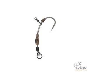 Avid Outline Micro Hookbait Swivel - Avid Microforgó