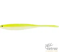 Westin Shadteez Pin-Tail 11cm 3,5gr Lemon - Westin Gumihal