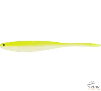 Westin Shadteez Pin-Tail 11cm 3,5gr Lemon - Westin Gumihal