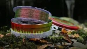 Katran Crypton Carp 0,286mm 1000m - UV Monofil főzsinór