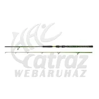 MadCat X-Zibit Deluxe 320 150-300g harcsázó bot 3,20m