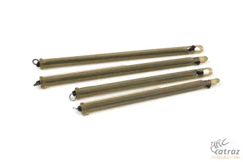 Matrix Elasticated Feeder Tubes Large - Matrix Nagy Feeder Gumi
