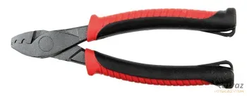 Fox Rage Krimpelő Fogó - Crimping Pliers 15cm NTL036