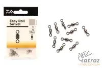 Daiwa Forgó Easy Roll Swivel Méret:6 - Daiwa Forgókapocs