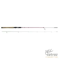 Okuma Pink Pearl V2 Spin Pergető Bot - Női Pergető Bot 2,49m 8'2" 10-32 gramm