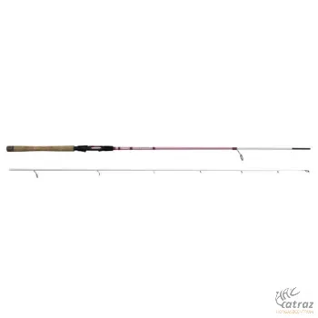 Okuma Pink Pearl V2 Spin Pergető Bot - Női Pergető Bot 2,49m 8'2" 10-32 gramm