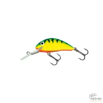 Salmo Hornet H3S GT - Green Tiger