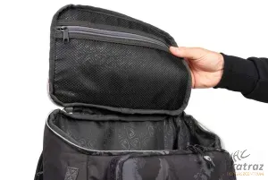 Fox Rage Pergető Hátizsák - Fox Rage Camo Voyager Rucksack
