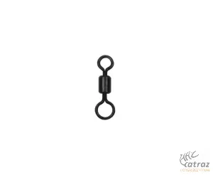 Avid Outline Micro Hookbait Swivel - Avid Microforgó