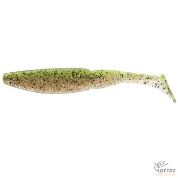 Daiwa Tournament D'Swim 90mm Chartreuse Ayu Gumihal 5 db/csomag