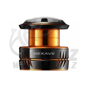 Shimano Nexave FJ 2500S - Shimano Pergető orsó