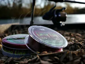 Katran Crypton Carp 0,286mm 1000m - UV Monofil főzsinór